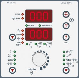 EWM Wega 601 FDW