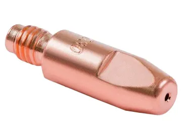 КЕДР Наконечник E-Cu/Alu PRO М6 / Ø 0.8 мм (8,0 / 28) (10 шт.)