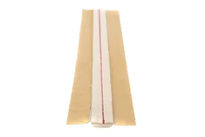 КЕДР КП-12К (ширина 27 мм, канавка 12 мм скругленная, длина 600 мм)