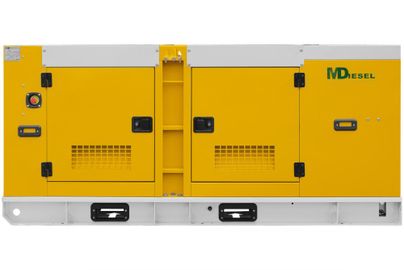  МД АД-100С-Т400-1РКМ29 В ШУМОЗАЩИТНОМ КОЖУХЕ