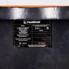 FoxWeld LASER 1500-4-МТ AIR