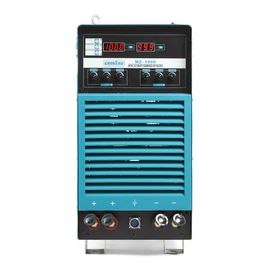 Grovers MZ-1000 с 3-х колесным трактором