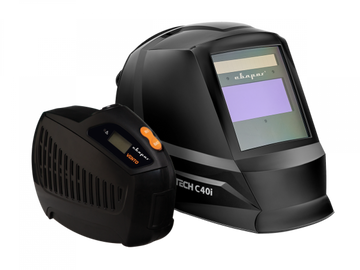 Сварог СИЗОД TECH C40i С + VENTO