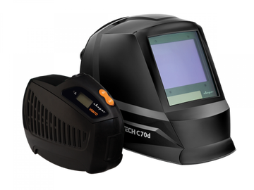 Сварог СИЗОД TECH C70D + VENTO