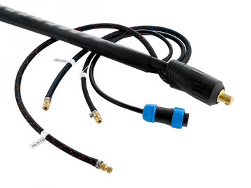 Сварог TECH TS 18 (ОКС+Б/Р, 9 Pin) , 4 м, IOB7106-SV001