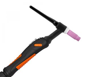 Сварог TECH TS 18 (ОКС+Б/Р, 9 Pin) , 4 м, IOB7106-SV001