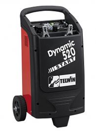 Telwin Dynamic 520 Start 230V 12-24V