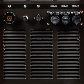 FoxWeld SAGGIO PLASMA 205