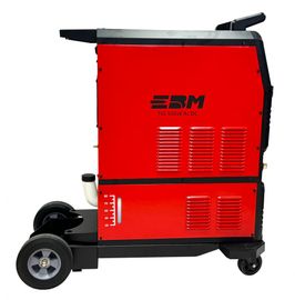ЕВМ LEVARC TIG 500W AC/DC с блоком охлаждения +MMA, промышленный