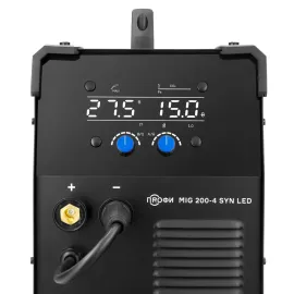 ПТК ПРОФИ MIG 200-4 SYN LED