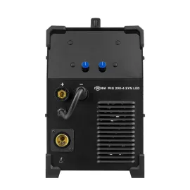 ПТК ПРОФИ MIG 200-4 SYN LED