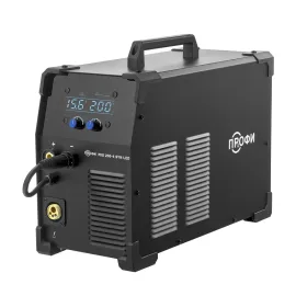 ПТК ПРОФИ MIG 200-4 SYN LED