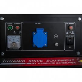 DDE GG2000
