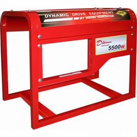 DDE DDG6000-3E