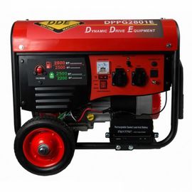 DDE DPPG2801