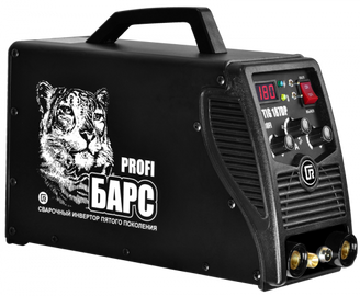 БАРСВЕЛД PROFI TIG 187DP