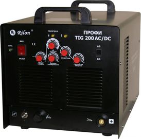 Профи TIG 200G AC/DC