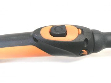 MTL TIG-17 PROF (M12X1), 4M