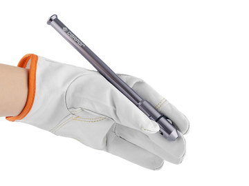 Сварог Ручка для подачи прутка