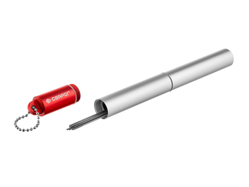 Сварог Пенал для электродов ТМ «Сварог» , красный 