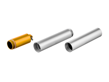 Сварог Пенал для электродов ТМ «Сварог» , золотой