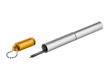 Сварог Пенал для электродов ТМ «Сварог» , золотой
