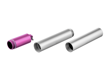 Сварог Пенал для электродов ТМ «Сварог» , лиловый 