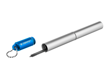 Сварог Пенал для электродов ТМ «Сварог» , темно-синий