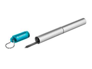 Сварог Пенал для электродов ТМ «Сварог» , синий 