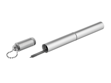 Сварог Пенал для электродов ТМ «Сварог» , белый 