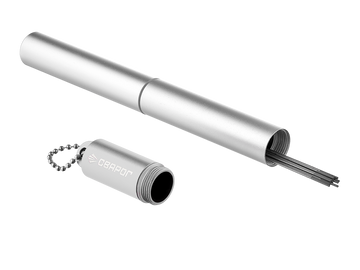 Сварог Пенал для электродов ТМ «Сварог» , белый 