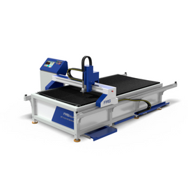 Cebora СПР 3000х1500 + Elettro PLASMA 1880 CNC (ЧПУ) резак 12 м