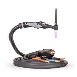 FoxWeld SAGGIO TIG-18 FLEX U/D 5Pin 4M