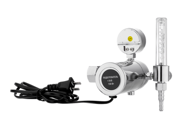 Сварог У-30/АР-40-П-36-Р (JTR-198 36V), манометр с поверкой