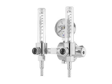 Сварог У-30/АР-40-Р-2 (ArR-198A), манометр с поверкой