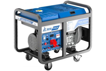 ТСС SDG 14000EH3A