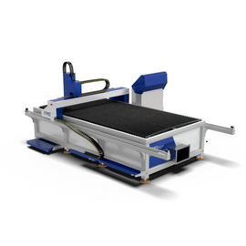 Cebora СПР 3000х1500 + Cebora Plasma IQC 70T CNC (ЧПУ) резак 15м