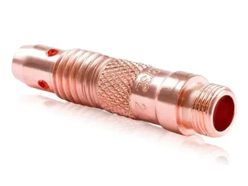 КЕДР Держатель цанги (TIG-17–18–26 PRIME) Ø 2,4 мм (10 шт.)