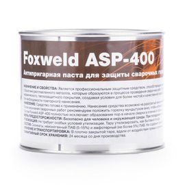 FoxWeld ASP-400