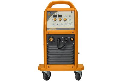 HUGONG EMIG 350C III (без горелки)