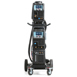 Grovers MULTIMIG-500LCD DUAL PULSE