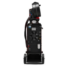 ЕВМ TWINPULSE 500 DW универсальный цифровой промышленный SYN (380В, 500А)