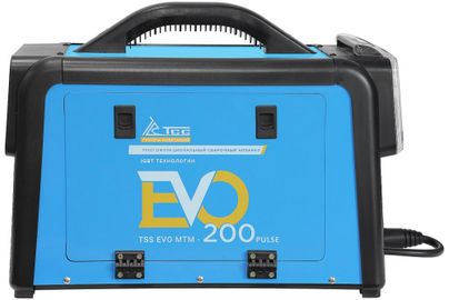 ТСС EVO MTM-200 PULSE NEW