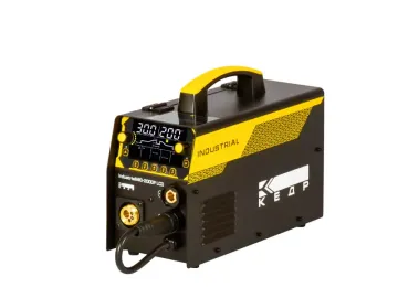 КЕДР IndustrialMIG-200DP LCD