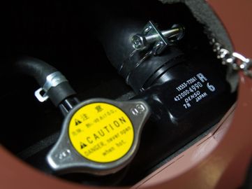 Toyo TKV-20SBS