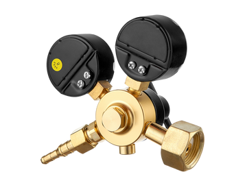 Сварог УР-6-6М (ArR-137A), манометры с поверкой