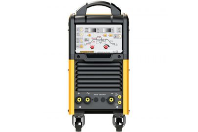 HUGONG SUPERWAVE 500U (БЕЗ БО И ТЕЛЕЖКИ)