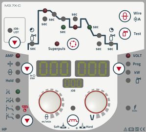 EWM Taurus 505 Synergic S MM TDM