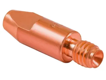 КЕДР Наконечник E-Cu/Alu PRO М6 / Ø 1.2 мм (8,0 / 28) (10 шт.)