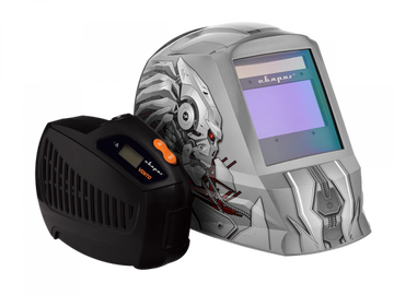 Сварог СИЗОД TECH C50I ХИЩНИК + VENTO